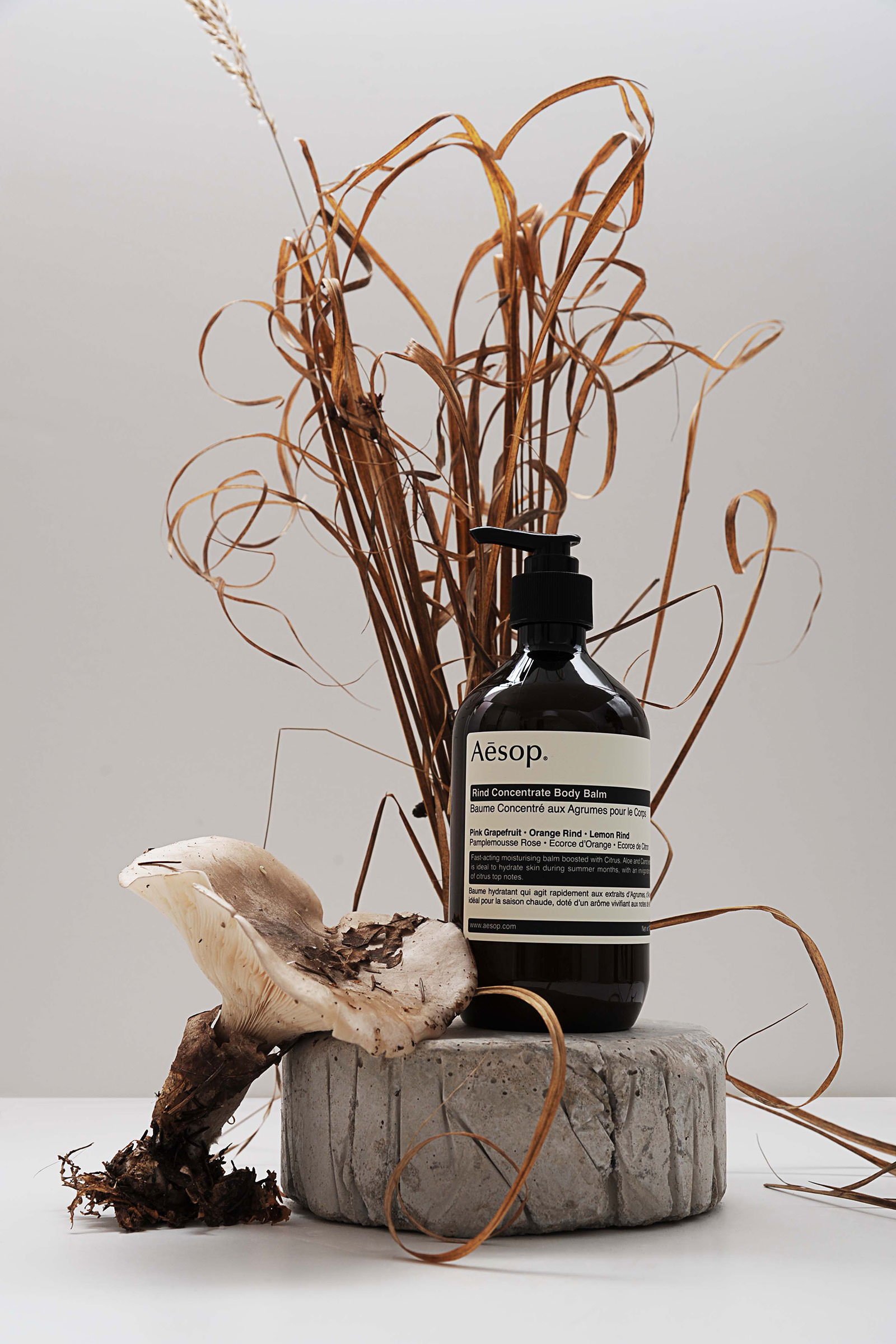AESOP, Cosetics. Stilllife , Styling, Setting up, Nature Props, Stilllife Photography, personal Work, Artwork