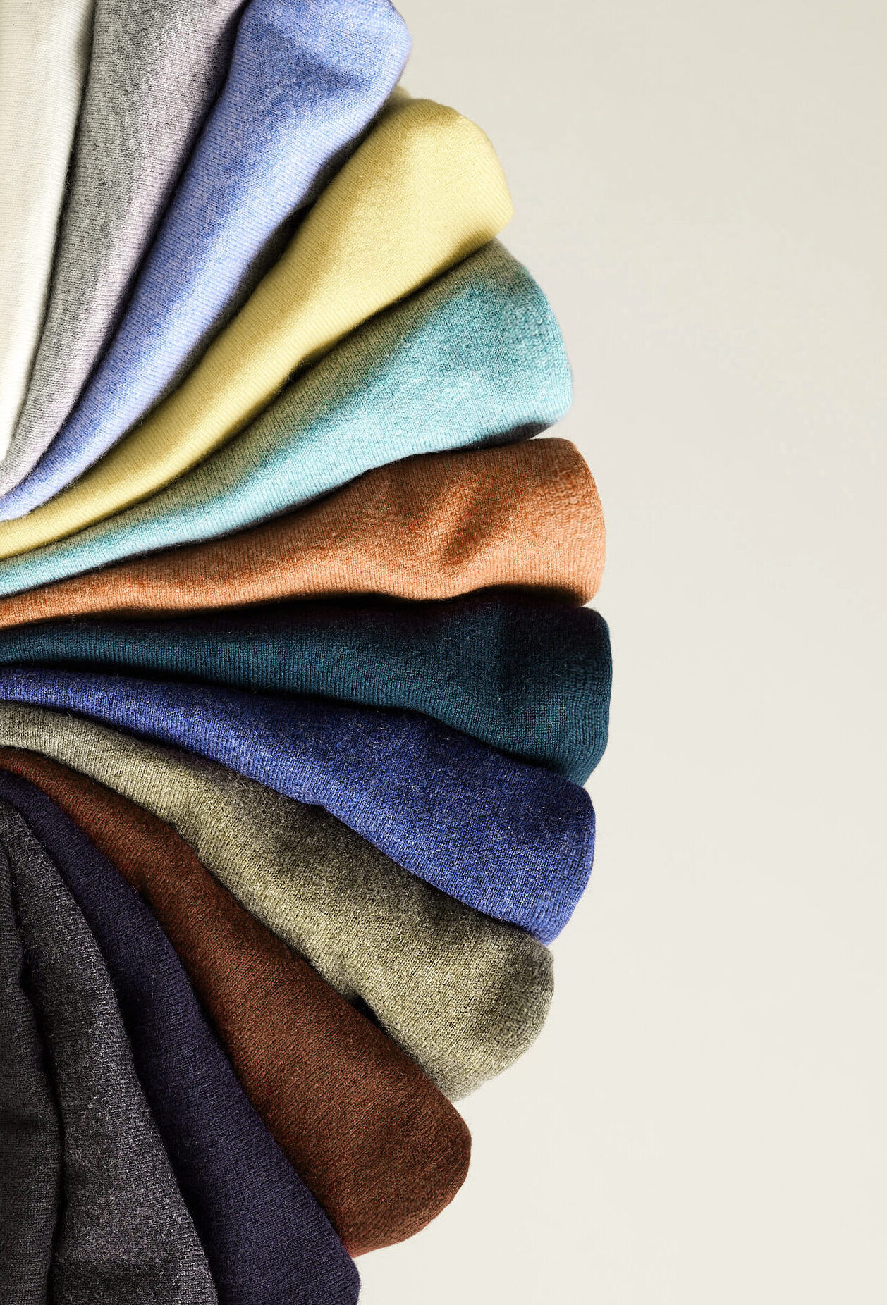 Hirmer men’s knitwear