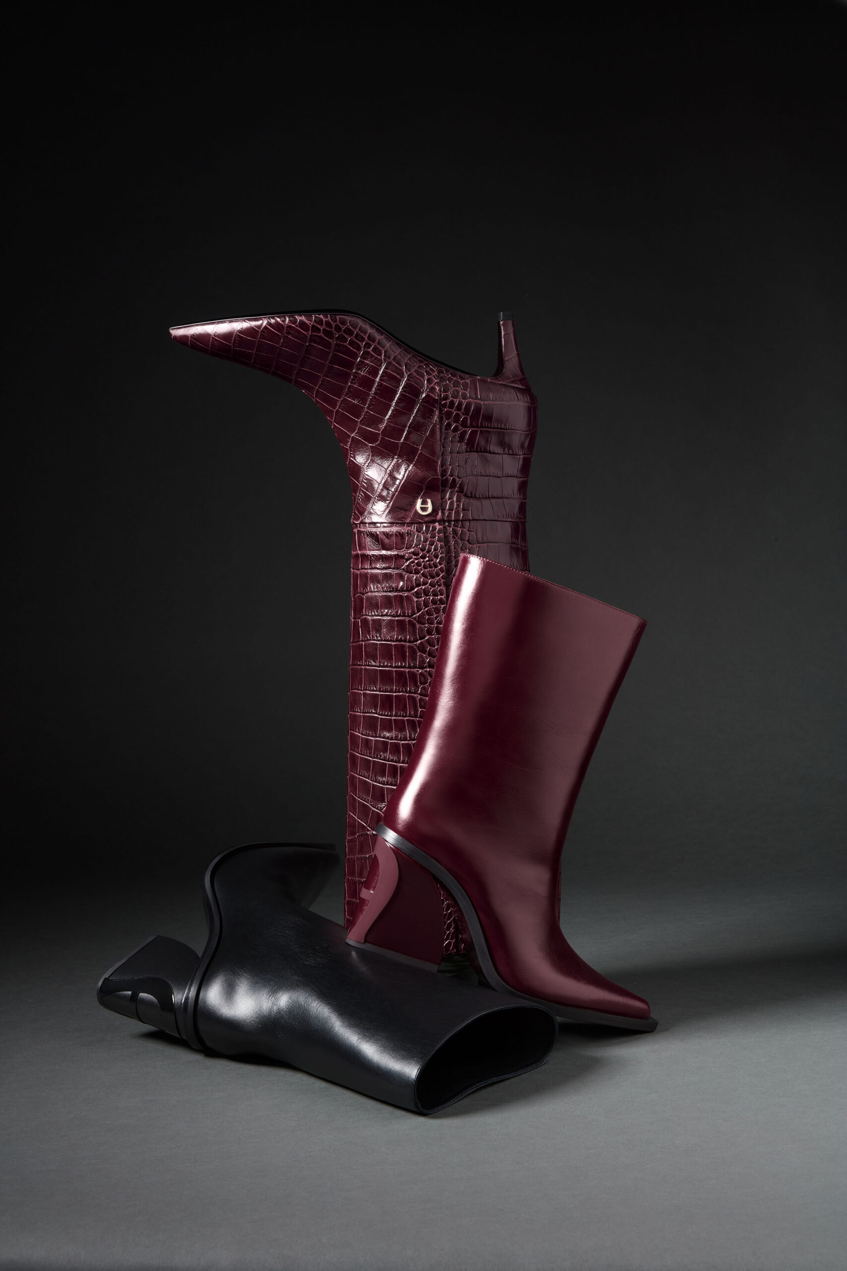 Kampagne H/W25, Styling, Setting up, Stilllife Styling, Makrus Burke Photography, Nick Stasch Agentur, Sonja Heintschel Repräsentation