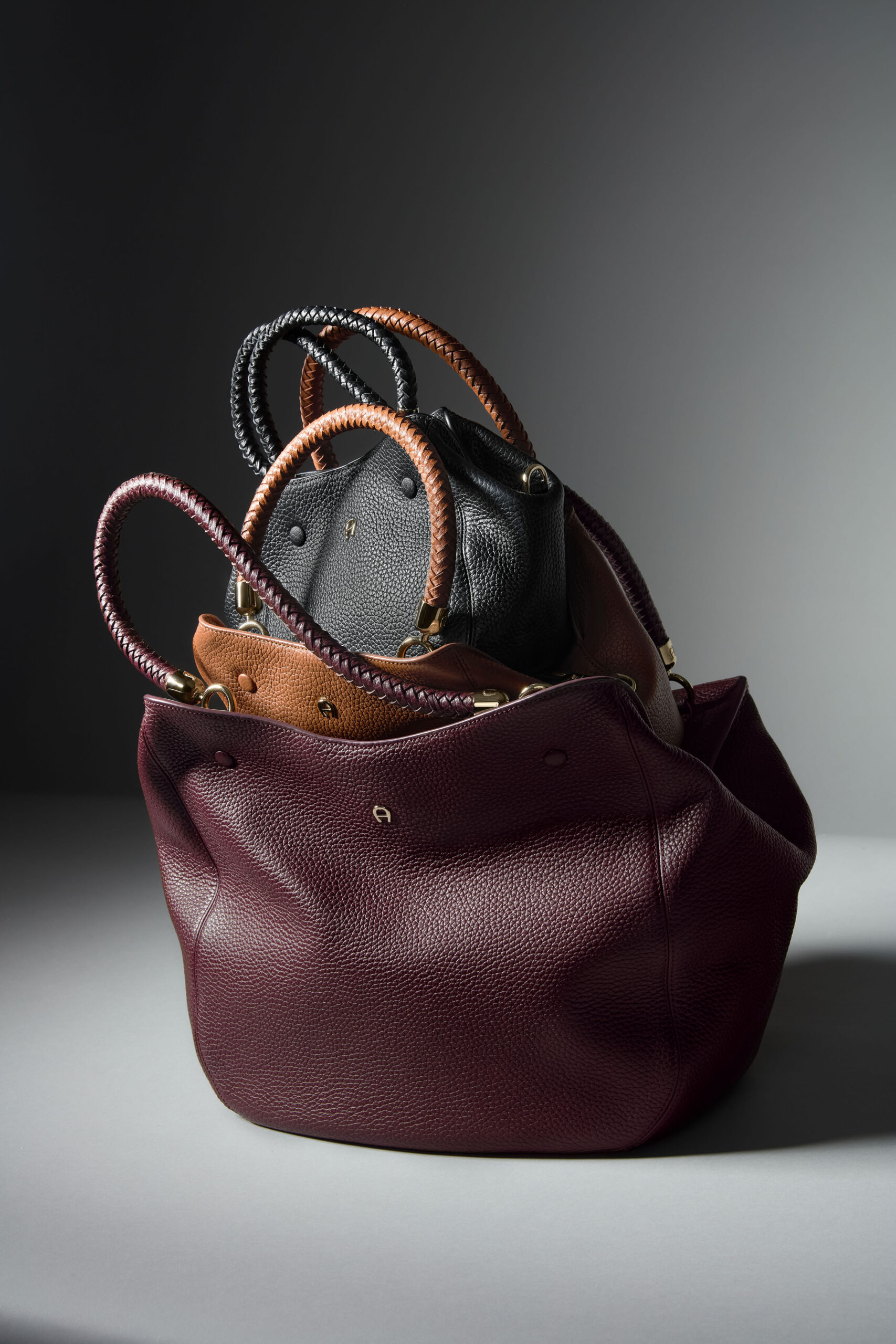 Kampagne H/W25, Styling, Setting up, Stilllife Styling, Makrus Burke Photography, Nick Stasch Agentur, Sonja Heintschel Repräsentation