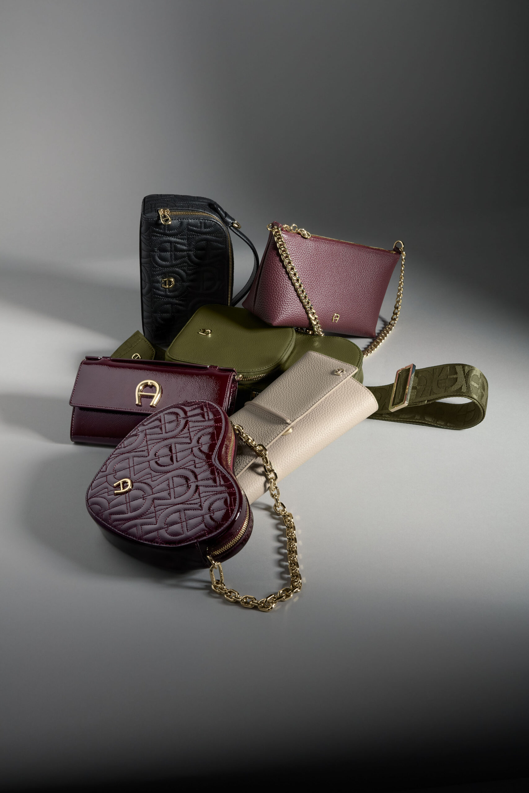 Kampagne H/W25, Styling, Setting up, Stilllife Styling, Makrus Burke Photography, Nick Stasch Agentur, Sonja Heintschel Repräsentation