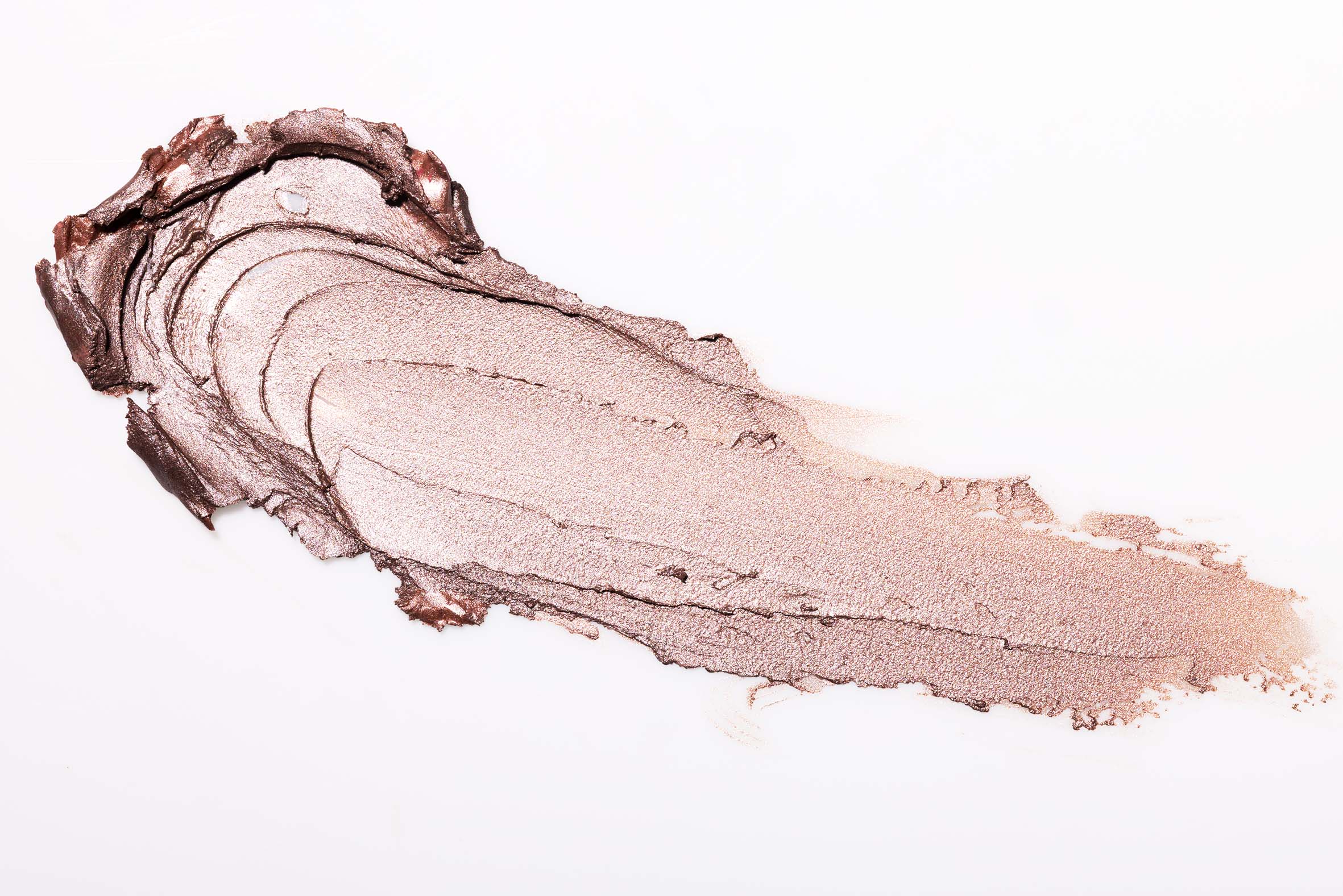 Beauty Texture, Decorative cosmetic, Augenmakep, Glänzend, Nahaufnahme, Stylings Konzept, Stilllife-Photographie, Set-Design, Texturen